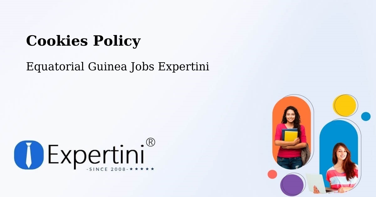 Cookie Policy – Aconibe - Equatorial Guinea Jobs Expertini